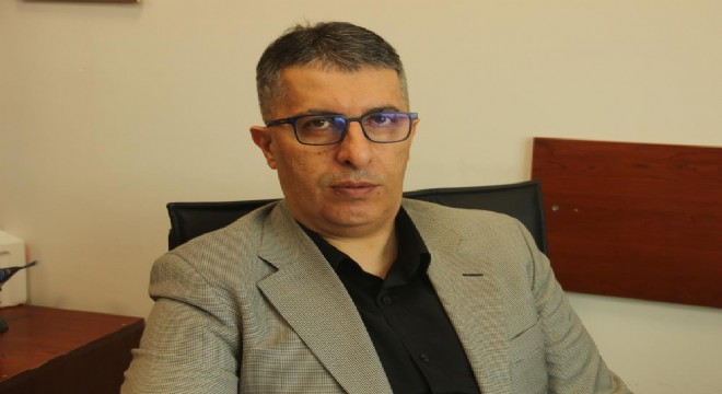 Eğilmez'den 'şer üçgeni' iddiası