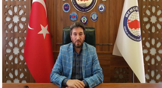 Eğitim-Bir-Sen'den Türk Polisine destek