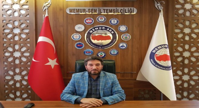 Eğitim Bir-Sen'den tepki!