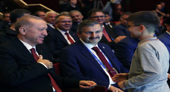 'Eğitim bekamızı ilgilendiren millî bir mesele'