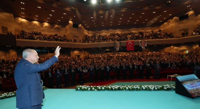 ‘Eğitim ordumuzu daha da güçlendiriyoruz'