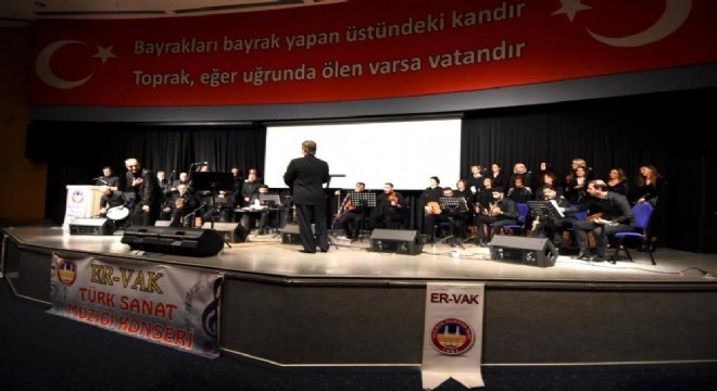 Eğitimci Fidan'a vefa