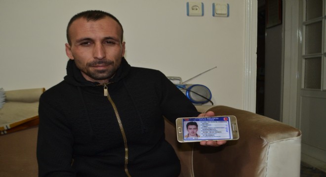 Ehliyeti kopyalandı, hayatı kâbusa döndü