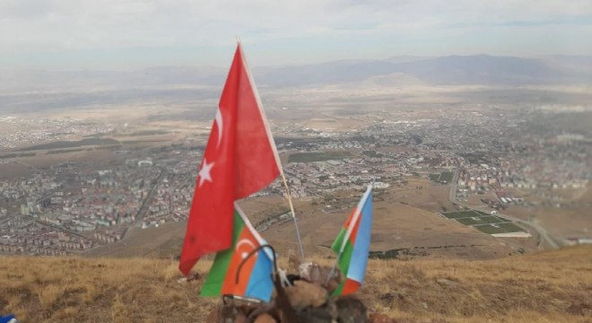 Ejder'de Tek Millet, 2 Devlet vurgusu