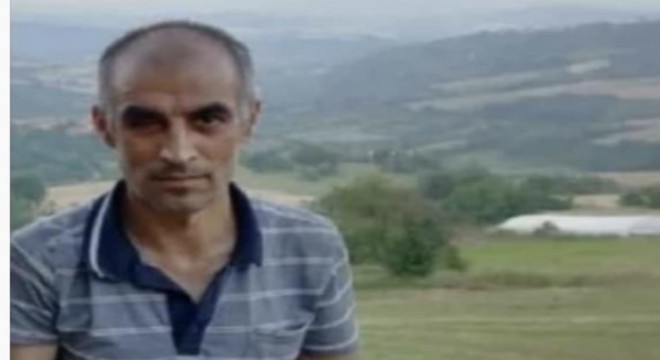 Ekmek almaya çıktı, 2 gündür haber alınamıyor