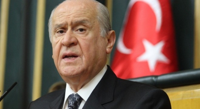 ‘Ekonomide bahar havası çok uzak olmayacaktır'