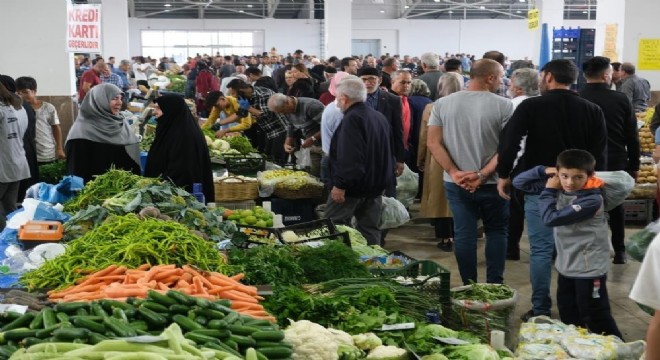 Ekonomik güven endeksi açıklandı