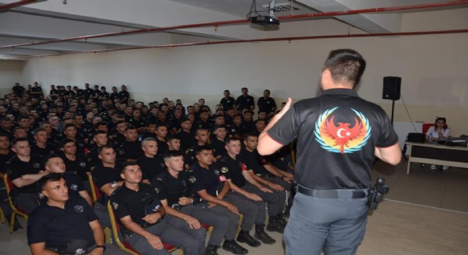 ‘El Ele Güvenli Geleceğe'