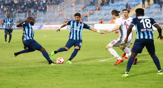 Elazığspor 2-0'ı koruyamadı