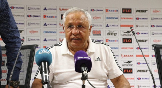 Elazığspor Hüseyin Kalpar'la anlaştı