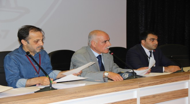 Elazığspor başkanını seçti