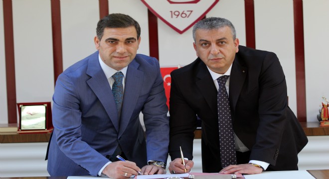 Elazığspor'un adı değişti