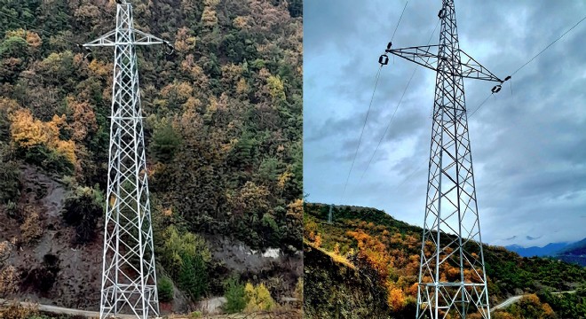 Elektrik ve doğalgaza yüzde 25 zam!