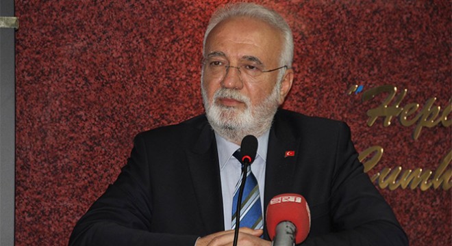 Elitaş'tan emeklilere müjde