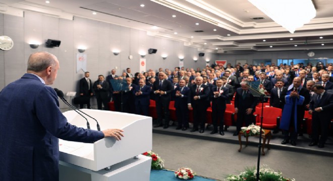 ‘Emanete gölge düşürmeyeceğiz'