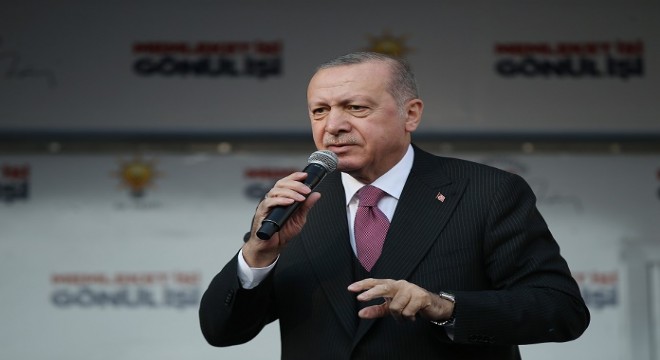 ‘Emanetinizi yere düşürmedik'