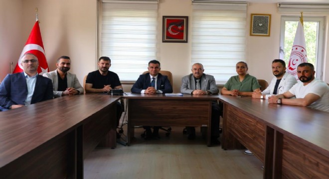 Emlak danışmanlarından Aile Yılı'na destek