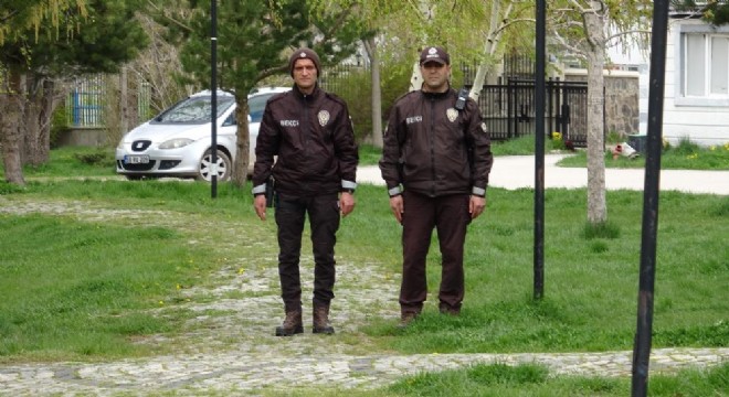Emniyet'ten okul çevrelerinde tam güvenlik
