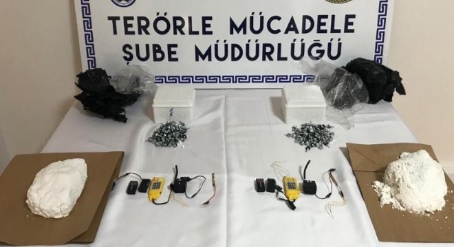 Emniyet ve MİT'ten ortak operasyon