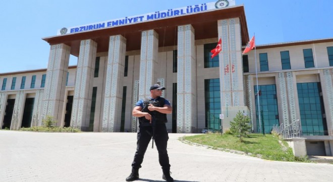 Emniyetten 162 bin 208 kişiye GBT uygulaması