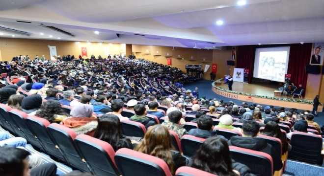 Emniyetten 'Çanakkale Ruhu'na sadakat