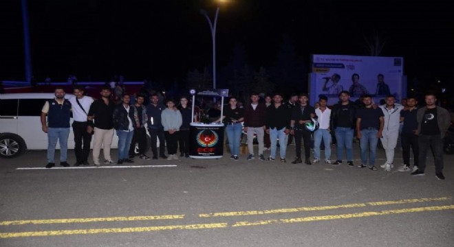 Emniyetten ‘El Ele Güvenli Geleceğe' projesi