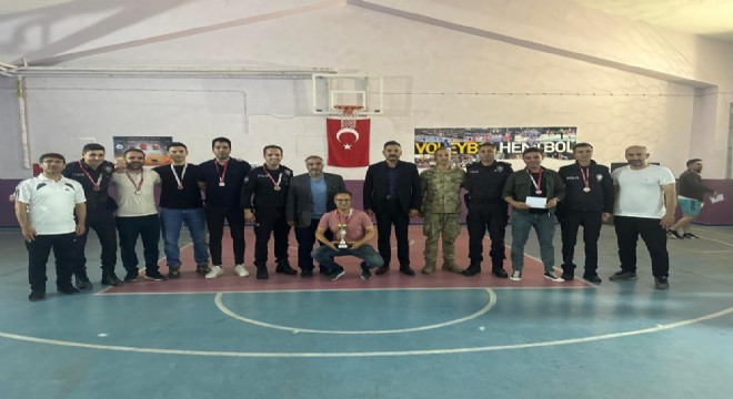 Emniyetten örnek yaklaşım