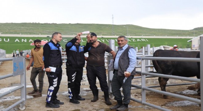 Emniyetten sahte para uyarısı
