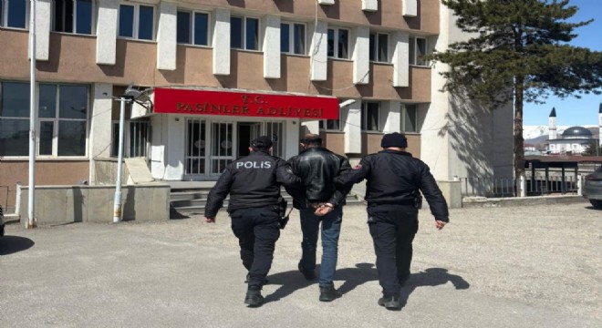 Emniyetten uyuşturucu operasyonu