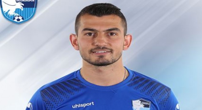 Erzurumspor'da önemli eksik