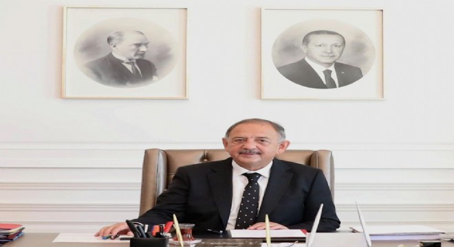En düşük sıcaklık Erzurum'da ölçüldü