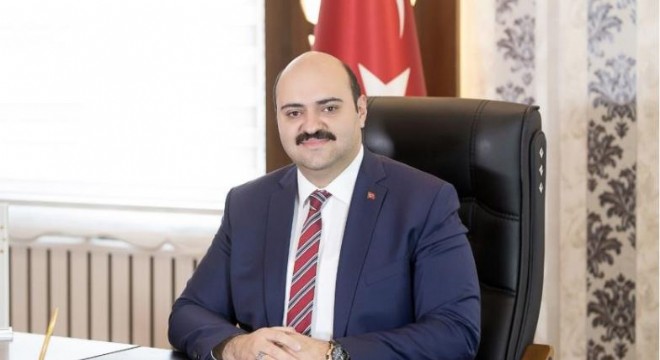 Enerji Kentleri Erzurum'da buluşacak