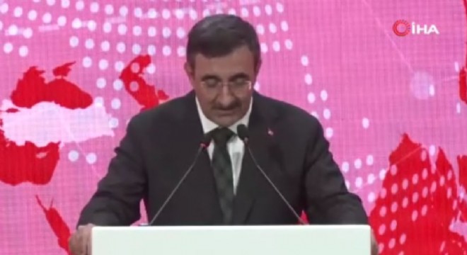 Enflasyonla mücadelede kararlılık