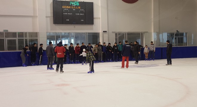 Engelleri patenle aştılar