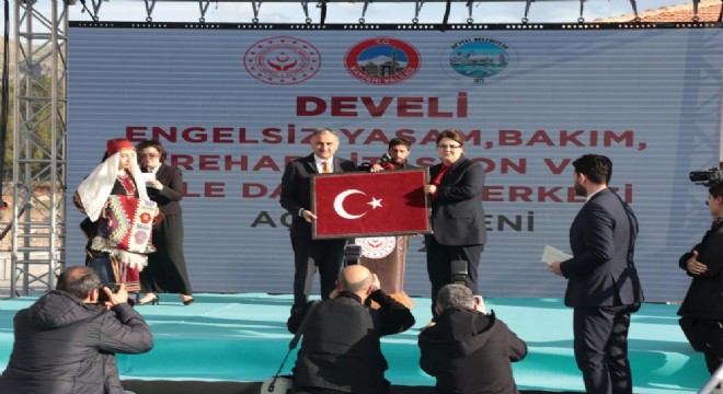 Engelli memur sayısı 65 bin 662'ye ulaştı