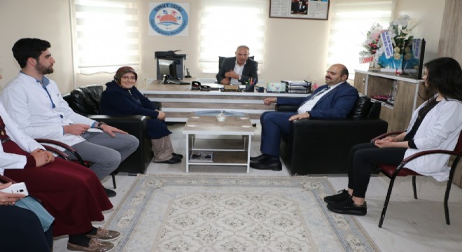 Engelsiz Yaşam Merkezi için geri sayım