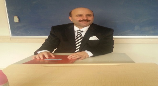 Erbakan Vakfı 44'üncü Yıl coşkusunu paylaştı