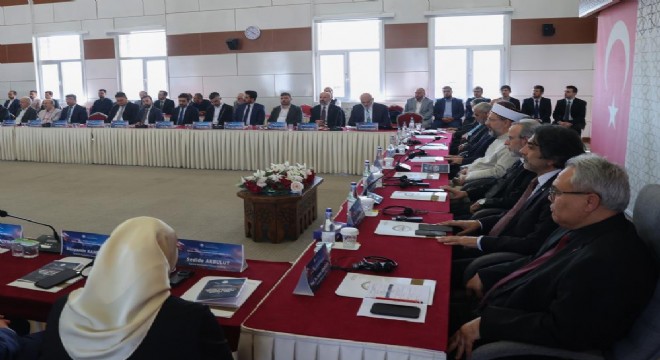 Erbaş: Kur'an-ı Kerim evrensel bir rehber