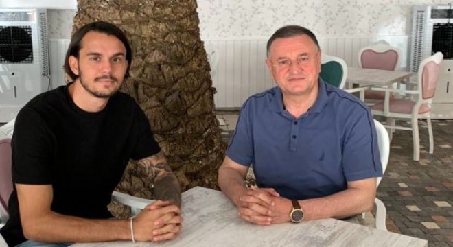 Erce Kardeşler imzayı Erzurum'da attı
