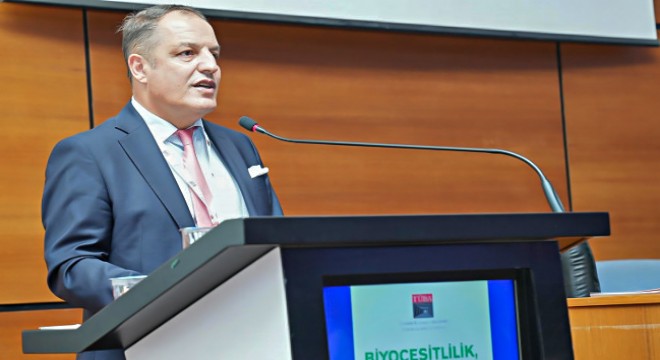 Ercişli, TÜBA Asil Üyeliğine seçildi