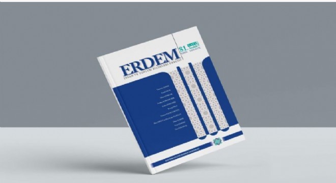Erdem' dergisinin Aralık sayısı yayımlandı