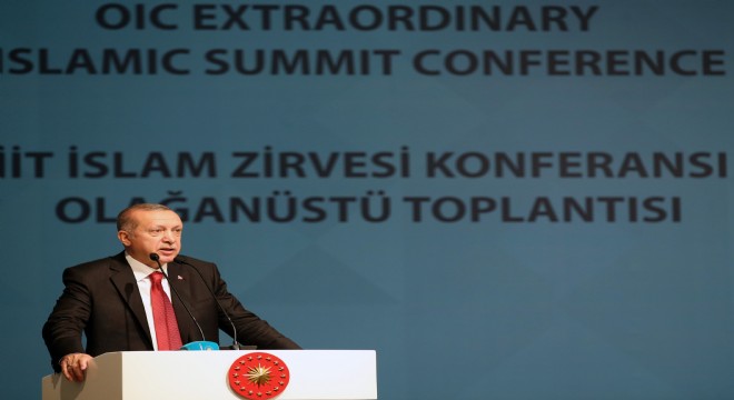 Erdoğan: 