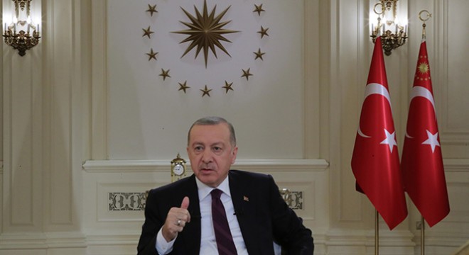 Erdoğan: 'Bu ülkenin hiçbir ferdi kaybetmeyecek'