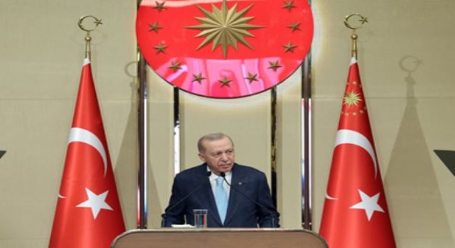 Erdoğan: 'Çanakkale ruhuna sahip çıkacağız'