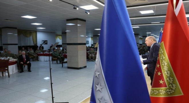 Erdoğan: 'Başaracağız'