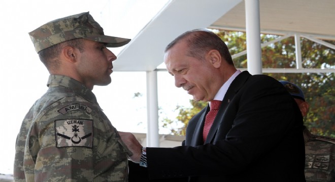 Erdoğan: ‘Ekonomiyi büyütmeye devam edeceğiz'