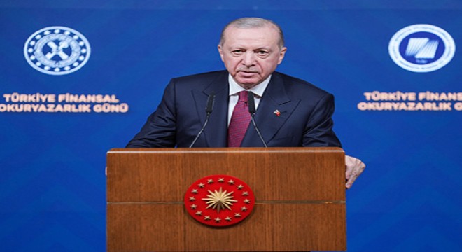 'Yatırımlar İçin Güçlü Merkez Türkiye'