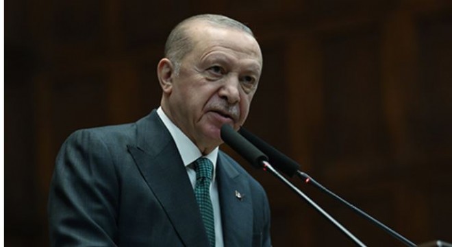 Erdoğan: ‘Millet olarak hiçbir zaman korkmadık’