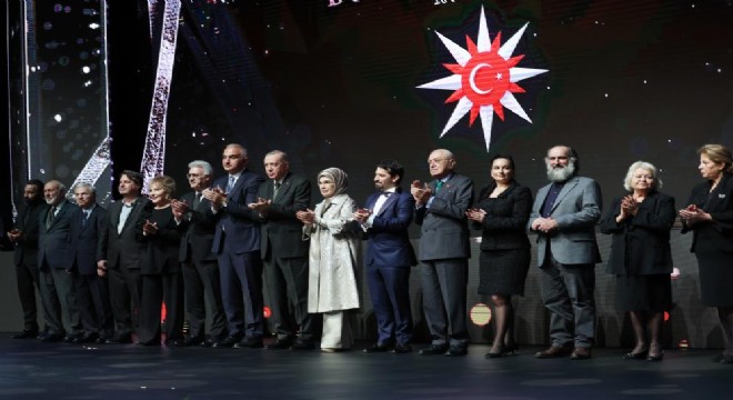 Erdoğan: ‘Tarih yargılayacaktır'