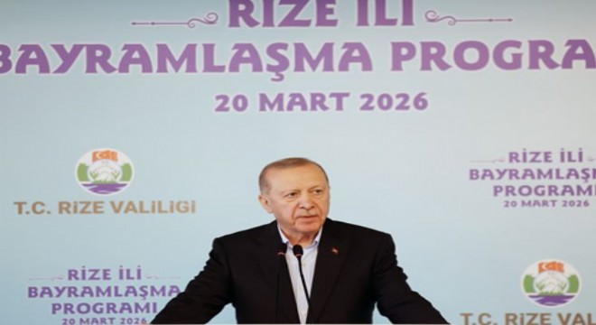 Erdoğan: Tüm imkânlarımızı seferber ediyoruz